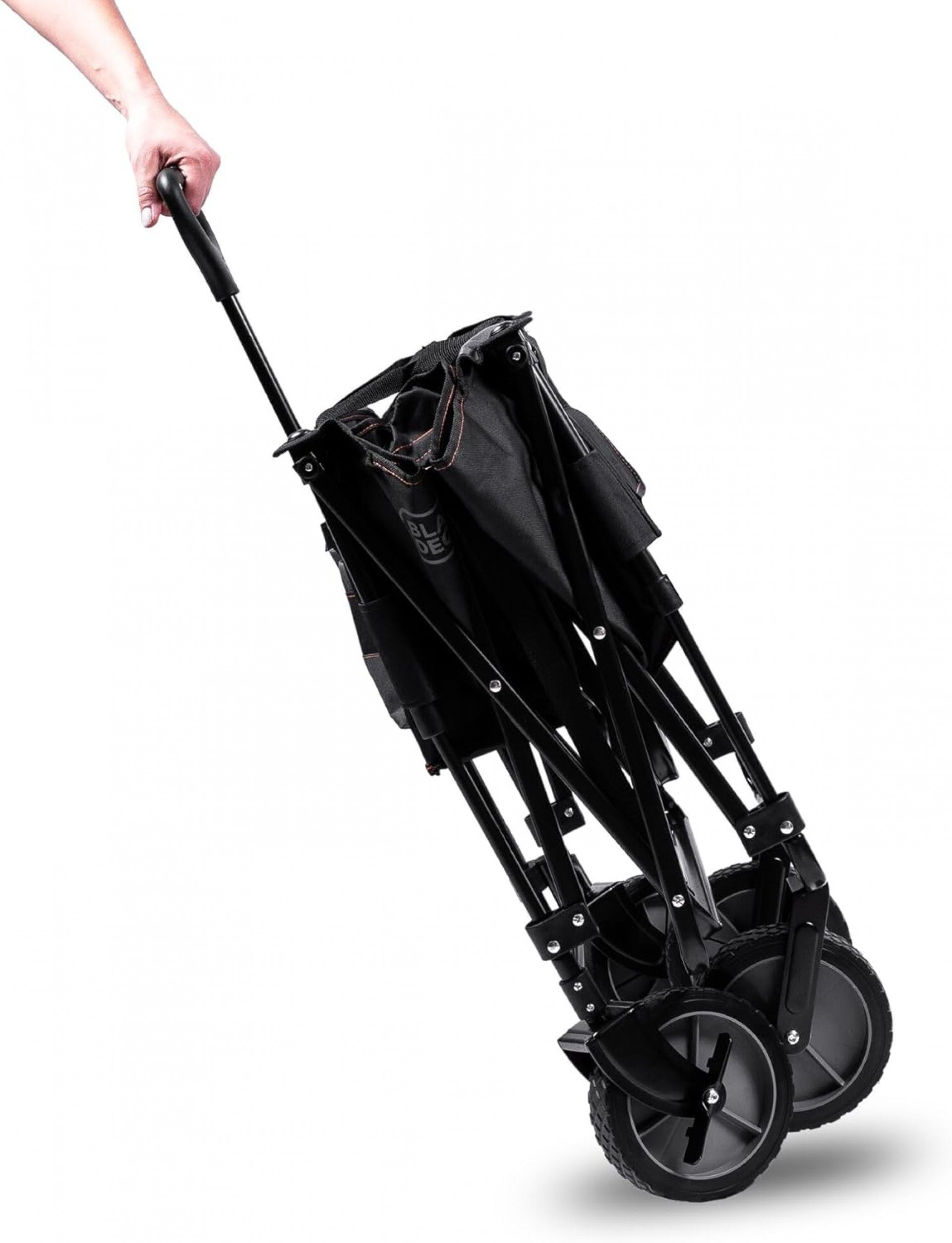 Carro carga dobrável refª BDCWBK01-XJ Black Decker