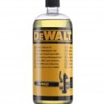 Lubrificante p/serras 1L ref  DT20662-QZ DEWALT