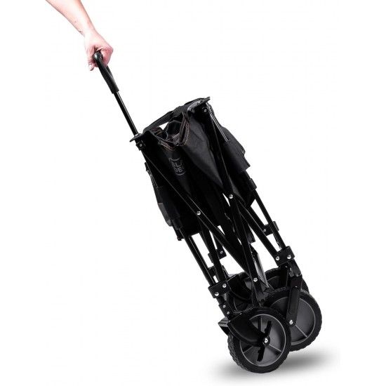 Carro carga dobrvel ref BDCWBK01-XJ Black Decker