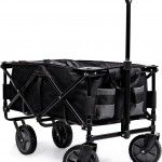 Carro carga dobrvel ref BDCWBK01-XJ Black Decker