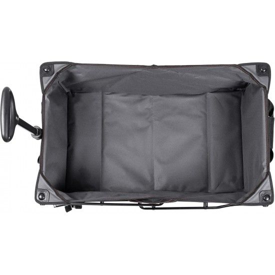 Carro carga dobrvel ref BDCWBK01-XJ Black Decker