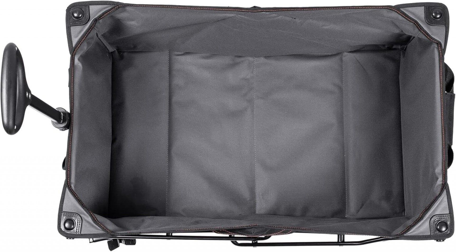 Carro carga dobrável refª BDCWBK01-XJ Black Decker