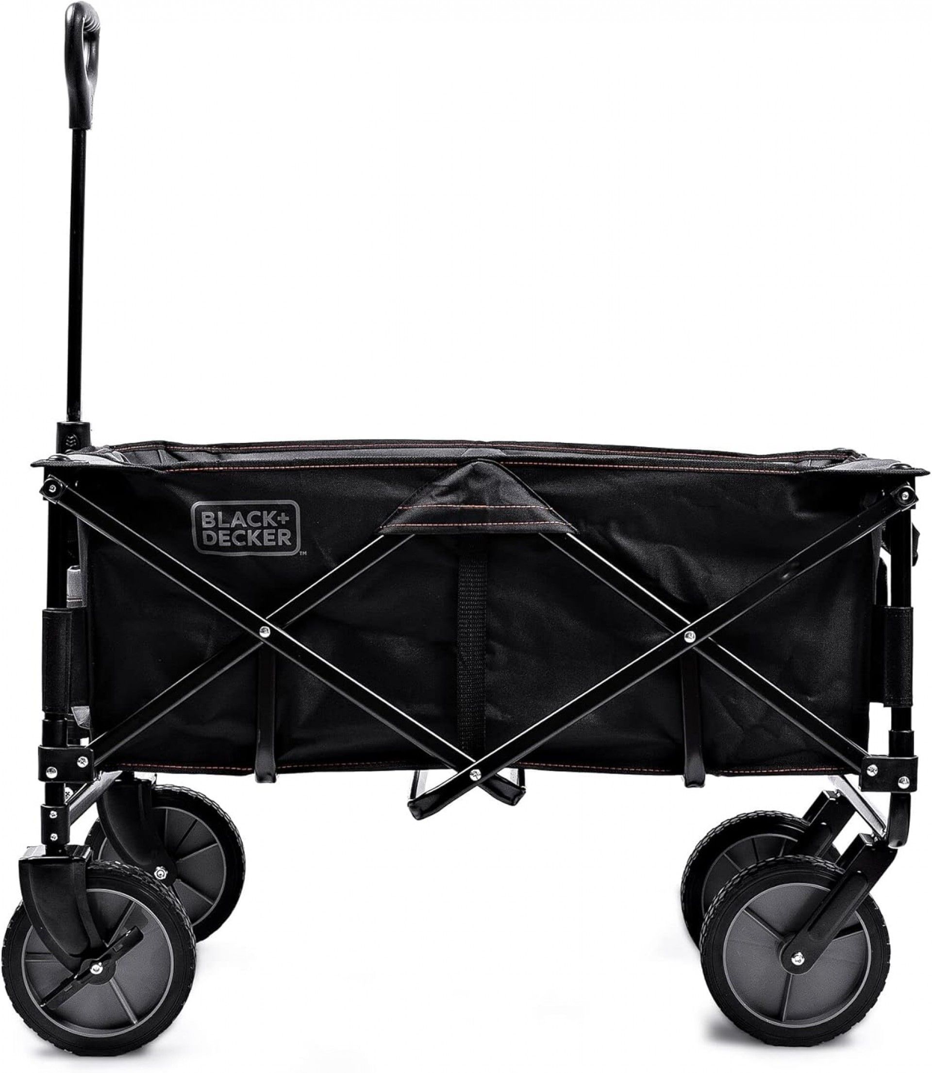 Carro carga dobrável refª BDCWBK01-XJ Black Decker