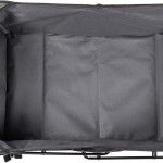 Carro carga dobrvel ref BDCWBK01-XJ Black Decker