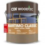 Verniz Maritimo Classic castanho (C065) 0.75L refª 40-010 CIN Verniz Maritimo Classic castanho (C065) 0.75L refª 40-010 CIN