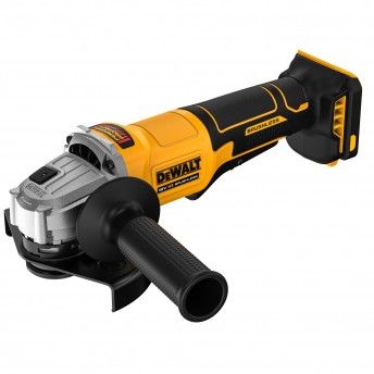 Rebarbador  a bateria 18V 125mm (sem bateria) ref DCG408N-XJ DeWalt
