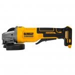 Rebarbadora  a bateria 18V 125mm (sem bateria) ref DCG408N-XJ DeWalt