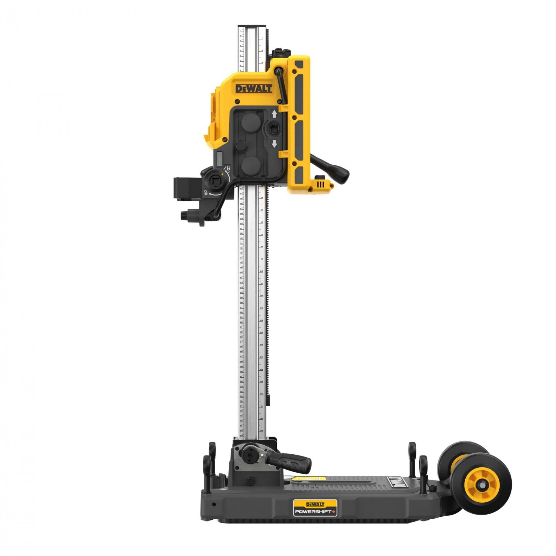 Coluna p/caroteadora PowerShift refª DCPS151-XJ Dewalt