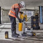 Coluna p/caroteadora PowerShift ref DCPS151-XJ Dewalt