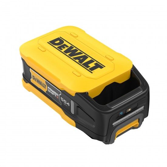 Bateria 554WH Li-Ion 10Ah PowerShift ref DCBPS0554-XJ Dewalt