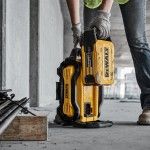 Carregador 550W Li-Ion 12Ah PowerShift refª DCBPSC0550-QW Dewalt Carregador 550W Li-Ion 12Ah PowerShift refª DCBPSC0550-QW Dewalt