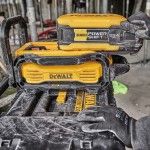Carregador 550W Li-Ion 12Ah PowerShift refª DCBPSC0550-QW Dewalt Carregador 550W Li-Ion 12Ah PowerShift refª DCBPSC0550-QW Dewalt