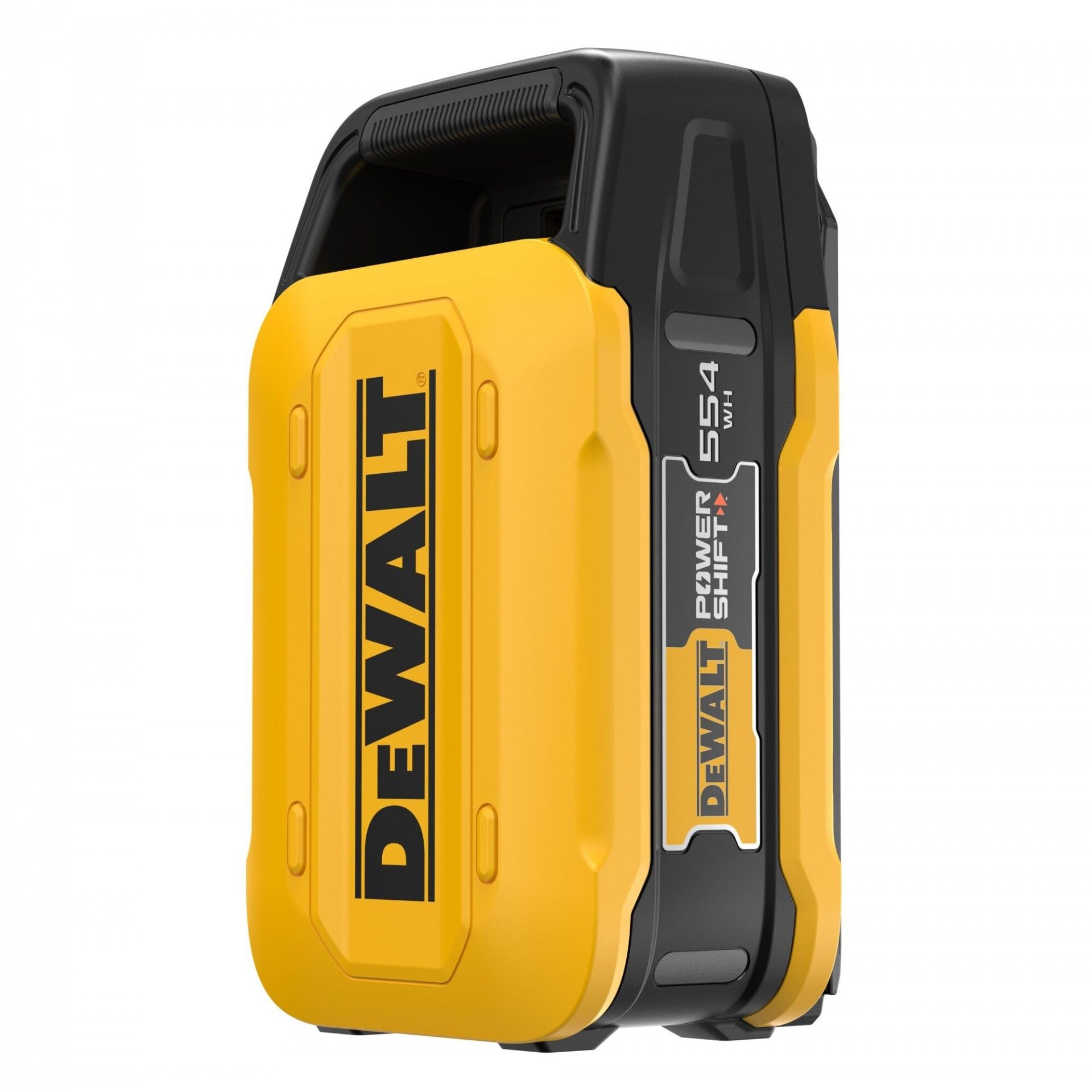 Bateria 554WH Li-Ion 10Ah PowerShift refª DCBPS0554-XJ Dewalt
