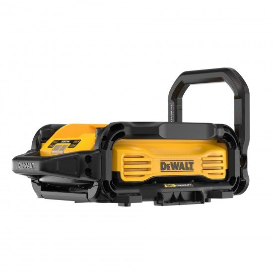 Carregador 550W Li-Ion 12Ah PowerShift refª DCBPSC0550-QW Dewalt Carregador 550W Li-Ion 12Ah PowerShift refª DCBPSC0550-QW Dewalt