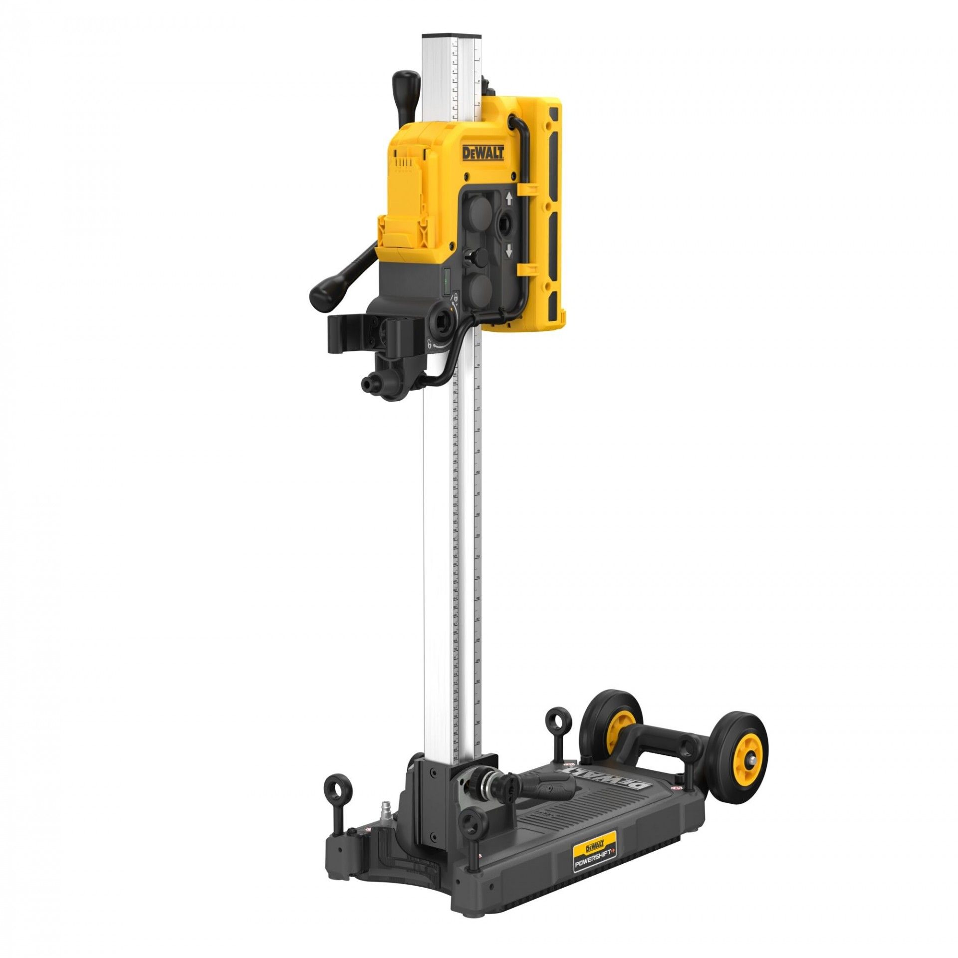 Coluna p/caroteadora PowerShift refª DCPS151-XJ Dewalt