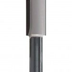 Fresa reta 22mm encabadouro 8mm ref D-47597 MAKITA