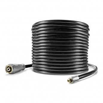 Conjunto de mangueira TR para limpeza de tubos DN6 14MPa  ref 6.110-109.0 Karcher