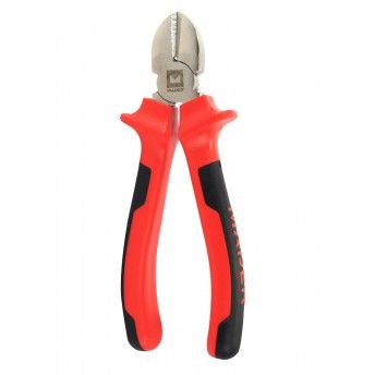Alicate, Corte Lateral, 160mm ref 61492 MADER