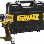 Aparafusadora de Impacto sem escovas XR 18V ref DCF860NT-XJ DEWALT