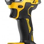 Aparafusadora de Impacto sem escovas XR 18V ref DCF860NT-XJ DEWALT