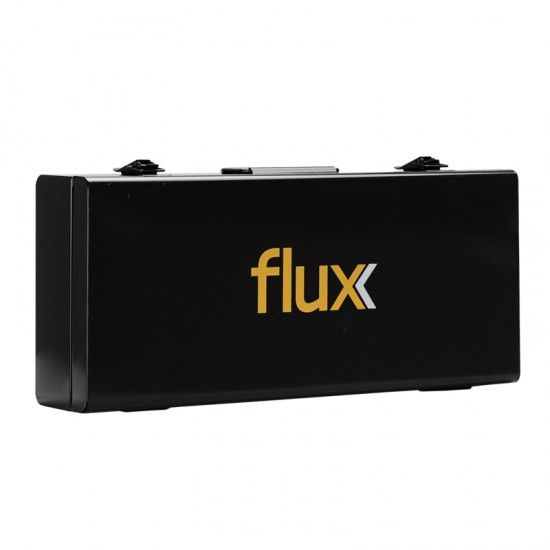 Polifusora Tubo PPR 16-63mm 800w ref FPTPPR800 FLUX