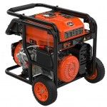 Gerador auto-arranque Moncayo SOL 4500W ref 10040 GENERGY