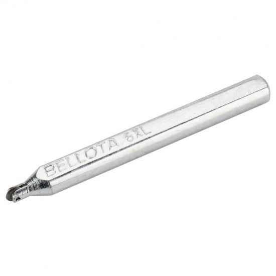 Cortante  XL 6mm PASS e FIT120 ref RODXL6 BELLOTA