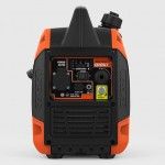 Gerador Inverter Silent Menorca 2900w ref 13075 GENERGY