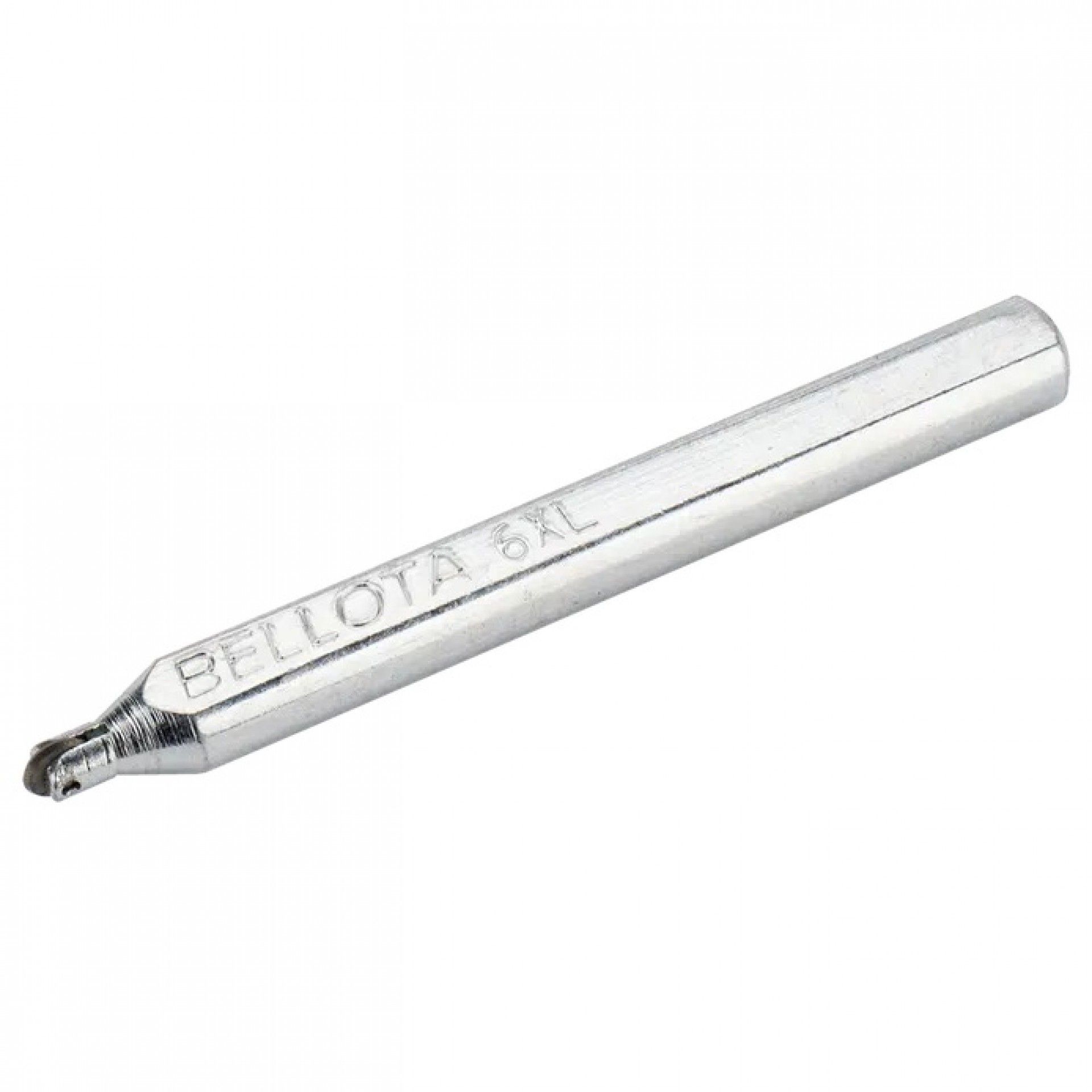 Cortante XL 6mm PASS e FIT120 refª RODXL6 BELLOTA