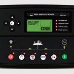 Gerador diesel 1500rpm 127Kva GDS130T ref 21095 GENERGY