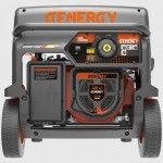 Gerador Premium Formigal  7000W ref 12020 GENERGY
