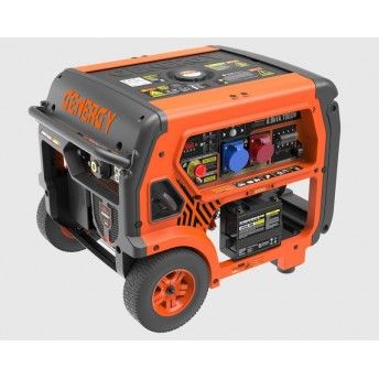 Gerador Premium Formigal  7000W ref 12020 GENERGY