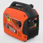 Gerador Inverter Silent Menorca 2900w ref 13075 GENERGY