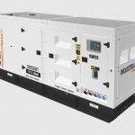 Gerador diesel 1500rpm 358Kva GDS350T ref 21145 GENERGY
