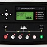 Gerador diesel 1500rpm 358Kva GDS350T ref 21145 GENERGY