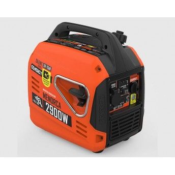 Gerador Inverter Silent Menorca 2900w ref 13075 GENERGY