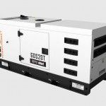 Gerador diesel 1500rpm 20Kva GDS20T ref 21025 GENERGY