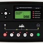 Gerador diesel 1500rpm 20Kva GDS20T ref 21025 GENERGY