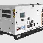 Gerador diesel 1500rpm 47Kva GDS50T refª 21065 GENERGY Gerador diesel 1500rpm 47Kva GDS50T refª 21065 GENERGY