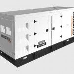Gerador diesel 1500rpm 358Kva GDS350T ref 21145 GENERGY