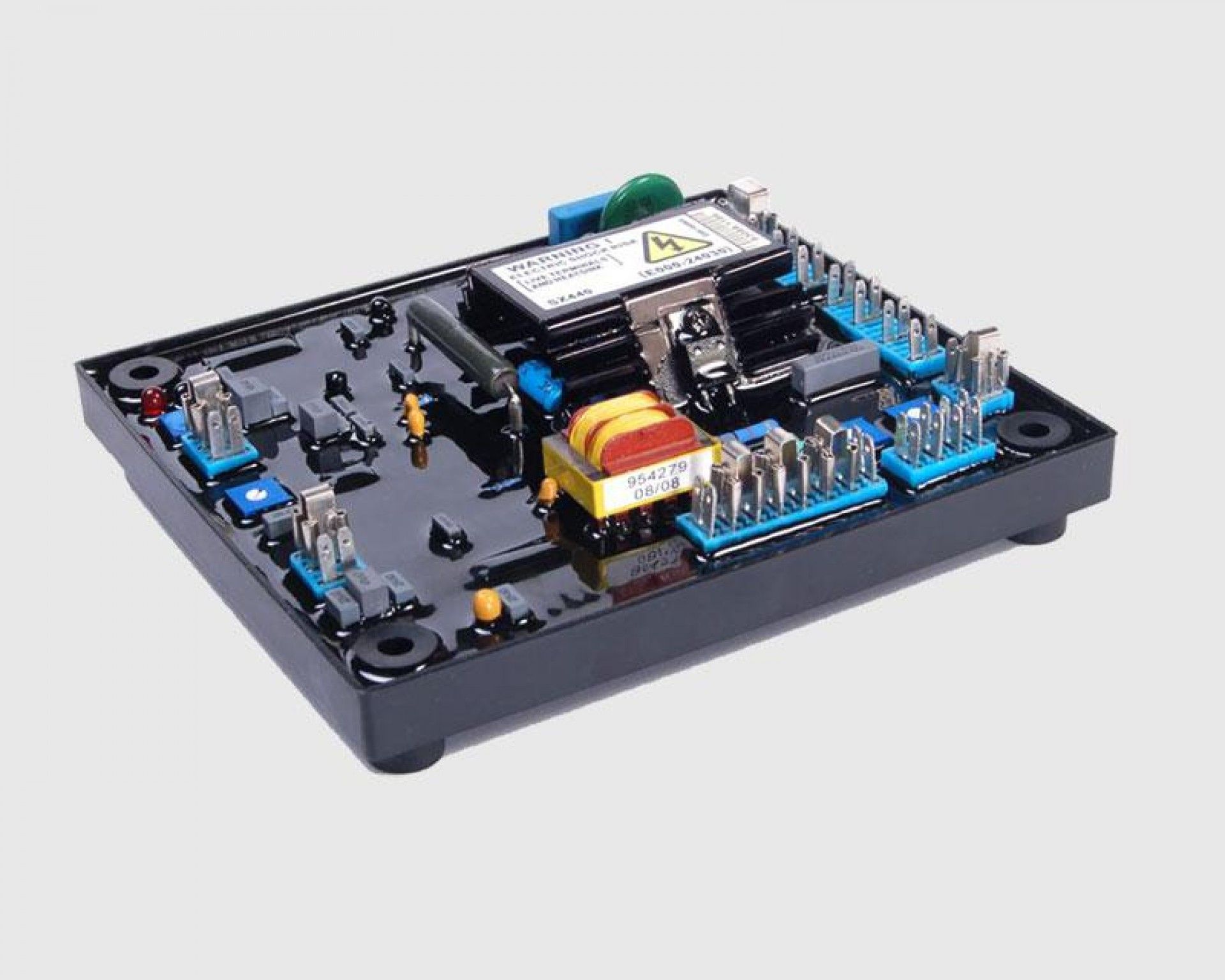 Gerador diesel 1500rpm 10Kva GDS10T refª 21005 GENERGY