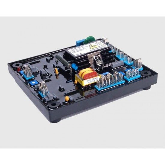 Gerador diesel 1500rpm 158Kva GDS150T ref 21105 GENERGY