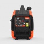 Gerador Inverter Silent Palma 1700w ref 13065 GENERGY