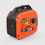 Gerador Inverter Silent Palma 1700w ref 13065 GENERGY