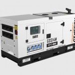 Gerador diesel 1500rpm 14Kva GDS14M ref 20015GENERGY