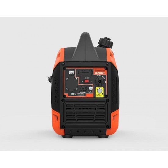 Gerador Inverter Silent Palma 1700w refª 13065 GENERGY Gerador Inverter Silent Palma 1700w refª 13065 GENERGY