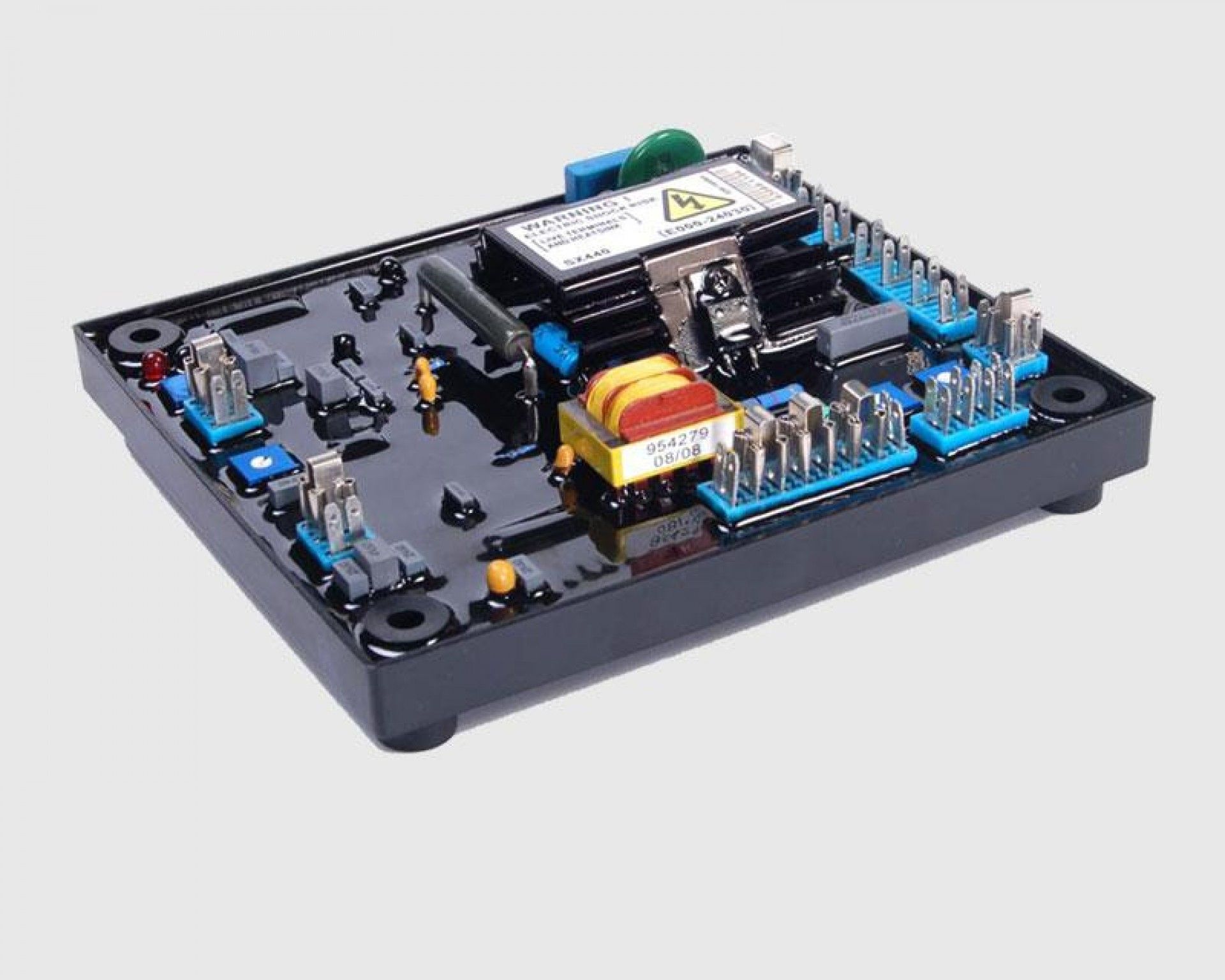 Gerador diesel 1500rpm 20Kva GDS20M refª 20022 GENERGY