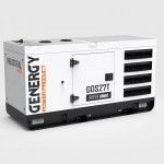 Gerador diesel 1500rpm 27Kva GDS27T ref 21035 GENERGY