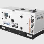 Gerador diesel 1500rpm 20Kva GDS20M ref 20022 GENERGY
