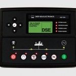 Gerador diesel 1500rpm 27Kva GDS27T ref 21035 GENERGY